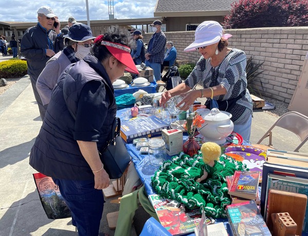 Citywide Garage Sale