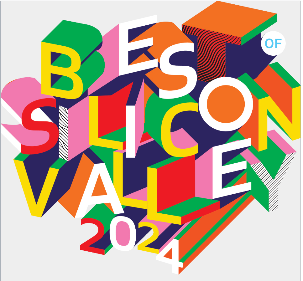 Best of Silicon Valley