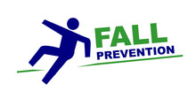 fall prevention Sr Center