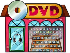 dvd library cropped