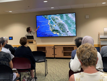 California State Park Showcase