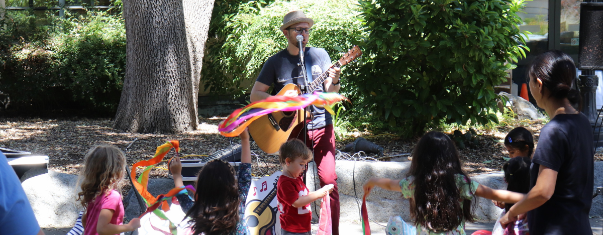 Sean's Music Factory