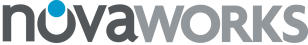 NOVAworks logo