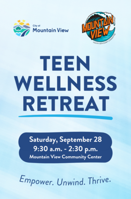 Teen Wellness Retreat
