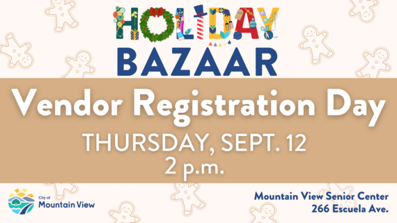 holiday bazaar vendor registration 2024