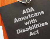 ADA Compliance