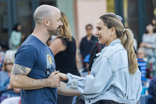 Concerts on the Plaza
