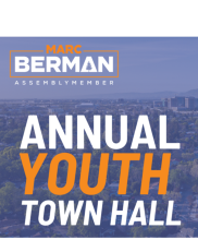 Youth Town Hall