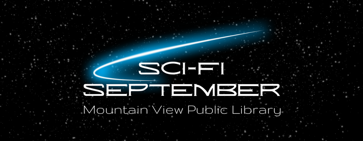 Sci-Fi September