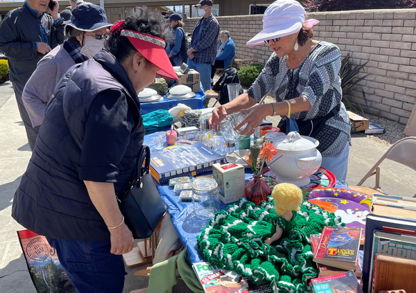 Citywide Garage Sale