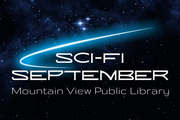 Sci-Fi September