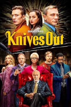 Knives Out