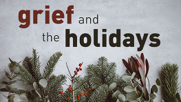 Grief and the Holidays
