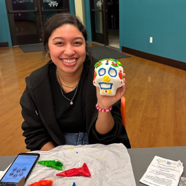 Muertitos and Groundbreaking Artists