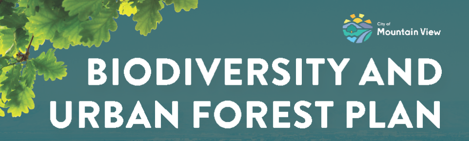 Biodiversity and Urban Forest Plan