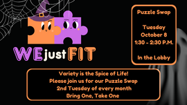 puzzle swap oct 2024