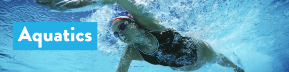 Aquatics
