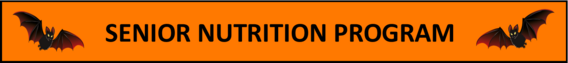 Banner Senior Nutrition Program