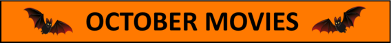 Banner October Movies