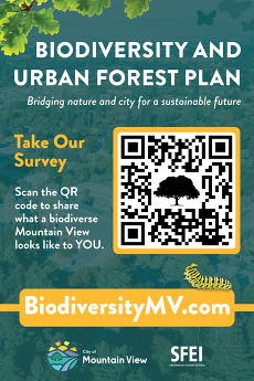 Biodiversity Survey Flyer