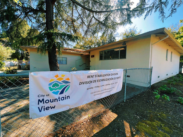 Rent Stabilization Office