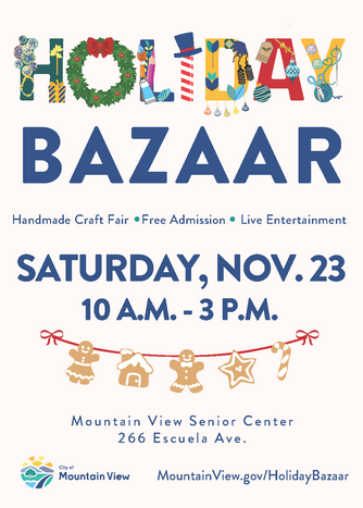 2024 Holiday Bazaar