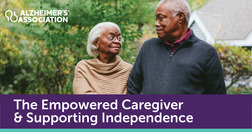 Empowered Caregiver