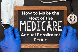 Medicare's Annual Enrollment Period