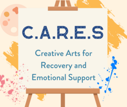 Creative Arts for CARES