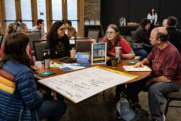 Biodiversity Workshop