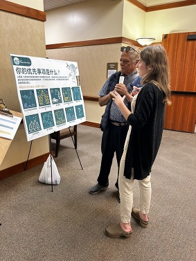 Biodiversity Tabling