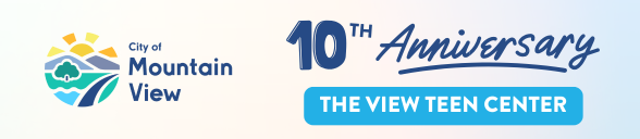 Teen Center 10th Anniversary