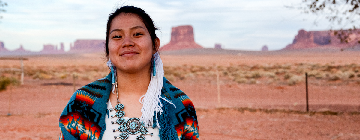 Native American Heritage Month