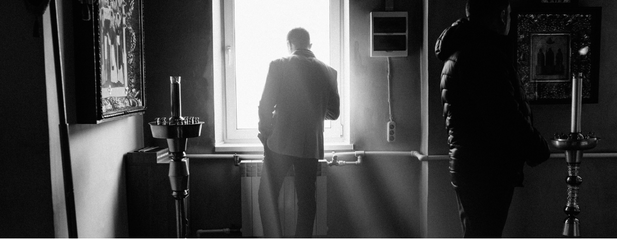 Noirvember with Kanopy