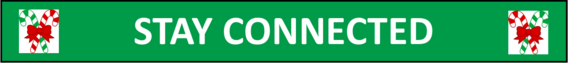 STAY CONNECTED BANNER
