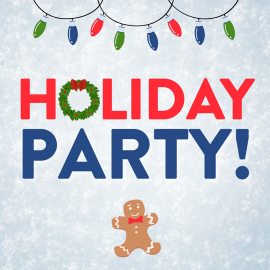 Holiday Party