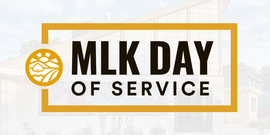 MLK Day of Service