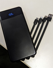 Portable Chargers Library