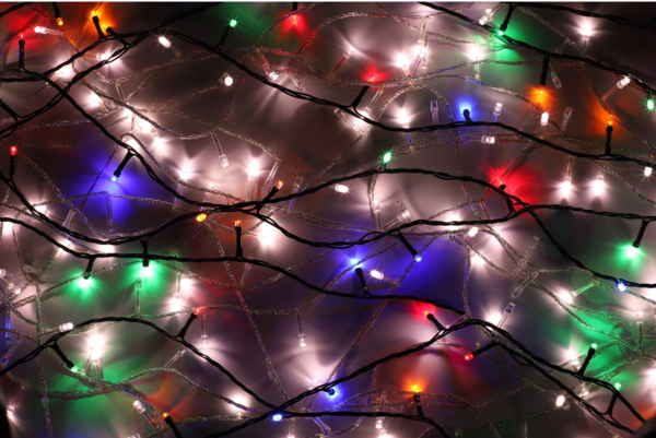 Holiday Lights