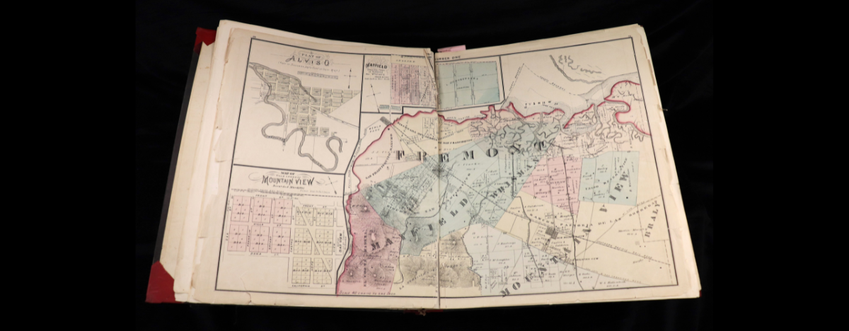 History Center Collection