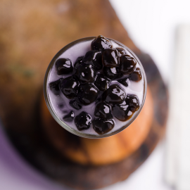 boba tea
