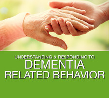 Dementia-Related Behaviors