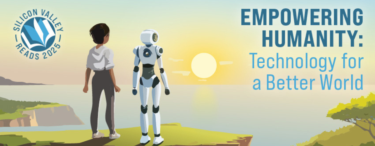 Silicon Valley Reads