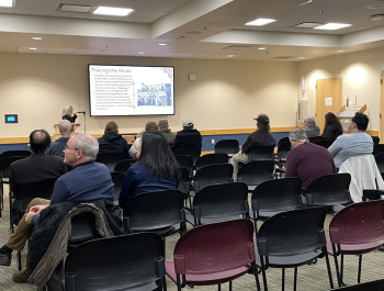 History of El Camino