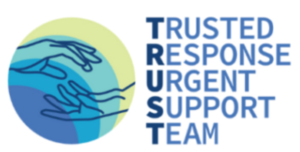 TRUST Logo