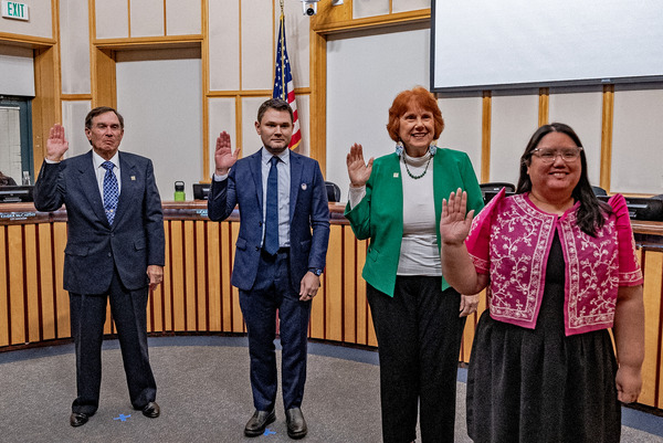 Swearing In CC Mtg 1_14_25