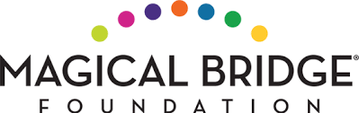 Magical Bridge Foundation Logo