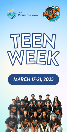 Teen Week