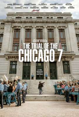 The Trial of Chicago 7