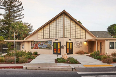 The View Teen Center daytime 